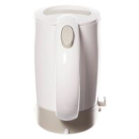 Электрочайник Tefal KO120130 белый/бежевый, изображение 3