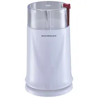 Кофемолка BACKMAN BM-CGR 602