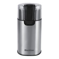 Кофемолка Blackton Bt CG1114 Metallic Gray