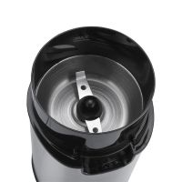 Кофемолка Blackton Bt CG1114 Metallic Gray, изображение 2