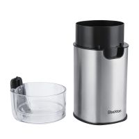 Кофемолка Blackton Bt CG1114 Metallic Gray, изображение 3