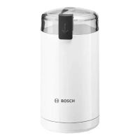 Кофемолка Bosch TSM6A011W белый