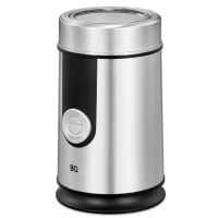 Кофемолка BQ CG1000 Black-Silver, изображение 2