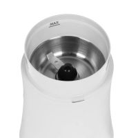 Кофемолка Centek CT-1350 белый, изображение 2