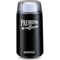 Кофемолка Centek CT-1360 Black