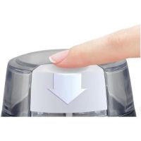 Кофемолка Centek CT-1360 Black, изображение 2