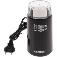 Кофемолка Centek CT-1360 Black, изображение 3