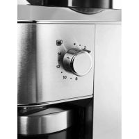 Кофемолка DeLonghi KG520.M, изображение 3
