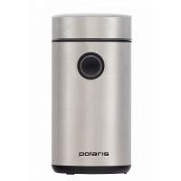 Кофемолка Polaris PCG-2016 нержавеющая сталь