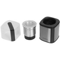 Кофемолка SUPRA CGS-310 серебристый, изображение 3