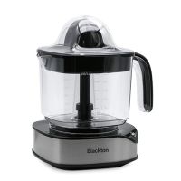 Соковыжималка Blackton Bt J1113 Black-Steel