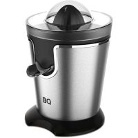 Соковыжималка BQ J1732 Black-Silver, изображение 2