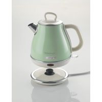 Чайник электрический Ariete 2868 Cream/Gr, изображение 2