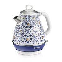 Чайник электрический Ariete 2869/0C Capri белый