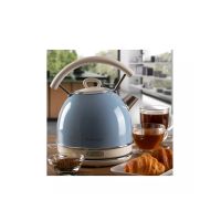 Чайник электрический Ariete 2877/05 Vintage, изображение 3