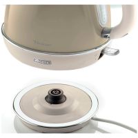 Электрочайник Ariete Vintage 2869/03, изображение 3