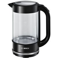 Электрочайник Bosch TWK70B03 черный
