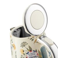 Чайник BRAYER BR1083YE, изображение 3