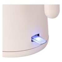 Электрочайник Galaxy Line GL 0327 пудровый, изображение 2