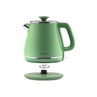 Электрочайник Galaxy Line GL 0331 зеленый, изображение 3