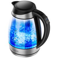 Чайник электрический GARLYN K-310, изображение 2