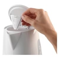 Чайник электрический Gorenje K17WE белый, изображение 2