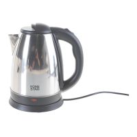 Чайник Homestar HS-1001 стальной