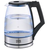 Чайник электрический Homestar HS-1004 (107841)