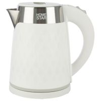 Электрочайник Homestar HS-1021 белый, изображение 3