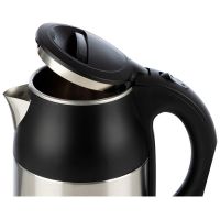 Электрочайник Homestar HS-1034 черный, изображение 2