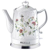 Электрочайник Kelli KL-1401