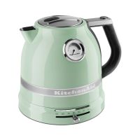Чайник электрический KitchenAid 5KEK1522EPT Artisan фисташковый, изображение 3