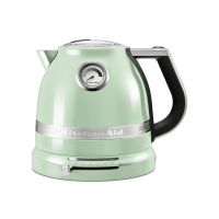 Чайник электрический KitchenAid 5KEK1522EPT Artisan фисташковый