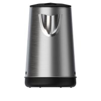 Электрочайник Maxvi KE1822S silver-black, изображение 4