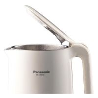 Чайник электрический Panasonic NC-CWK72A бежевый, изображение 4