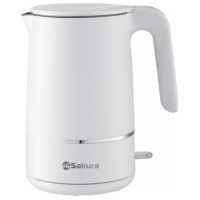Электрочайник Sakura SA-2176W