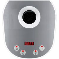 Электрочайник Tefal BJ551B10 белый/серый, изображение 3