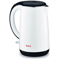 Электрочайник Tefal KO260130 белый/черный, изображение 3
