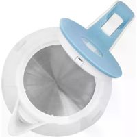 Чайник электрический Vitek VT-7031 W, изображение 3