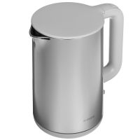 Электрочайник Xiaomi Electric Kettle S1 EU серый, изображение 3
