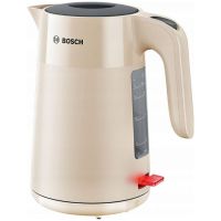 Электрочайник Bosch TWK 2M167 бежевый