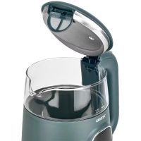 Электрочайник CENTEK CT-0052 Green, изображение 3