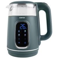 Электрочайник CENTEK CT-0052 Green