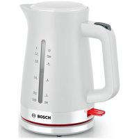 Чайник Bosch TWK3M121 белый