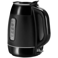 Электрочайник Polaris PWK 0723DDW Water Way Pro Черный, изображение 2