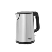 Электрочайник Panasonic NC-CWK33 нерж сталь, изображение 4