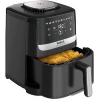 Аэрогриль Tefal EY5528E0 черный, изображение 4