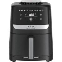 Аэрогриль Tefal EY5528E0 черный