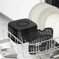 Аэрогриль Tefal EY5528E0 черный, изображение 3