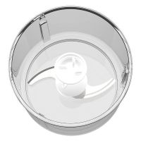 Блендер погружной Blackton Bt HB420PS White-Black, изображение 5
